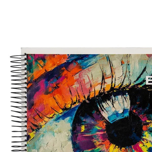 BLOCK DIBUJO CPROT. ESTRELLA 0629 50H. 32X23 CM. PZA